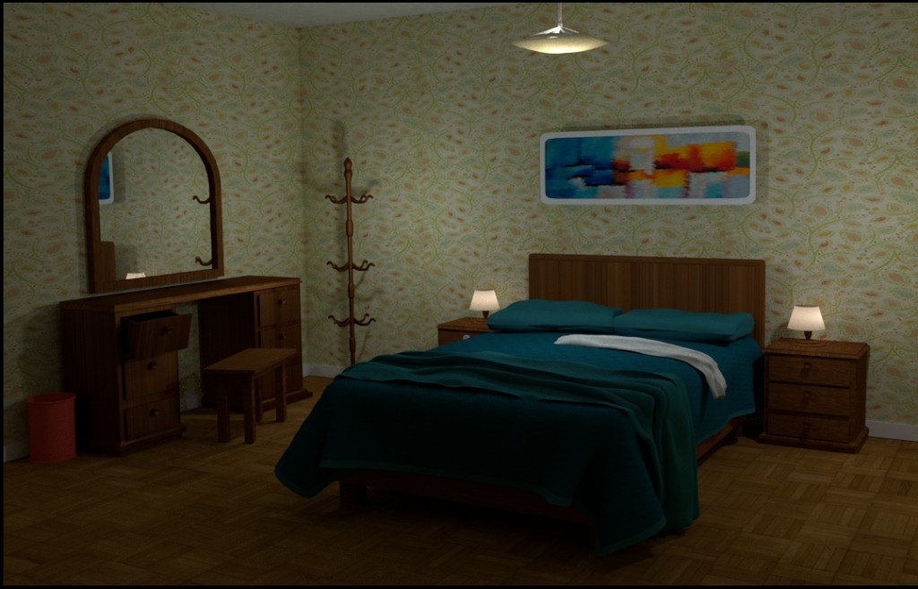 Economical Room preview image 1